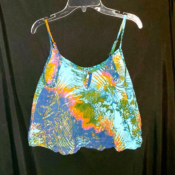 Crop top - Picture 2 of 2